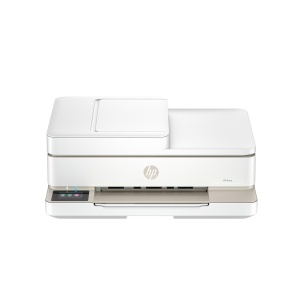 Multifunctional inkjet HP ENVY 6520e, format A4, Color, Duplex, USB + WIFI