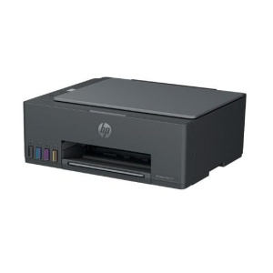 Multifunctional inkjet HP Smart Tank 581, CISS, format A4, Color, Duplex, USB + WIFI