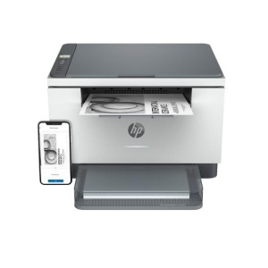 Multifunctional laser HP LaserJet MFP M234dw, format A4, Monocrom, Duplex, USB/LAN/Wi-Fi - Img 2