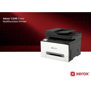 Multifunctional laser XEROX C245V_EU, format A4, Color, Duplex, USB + LAN + Wi-fi - Img 2