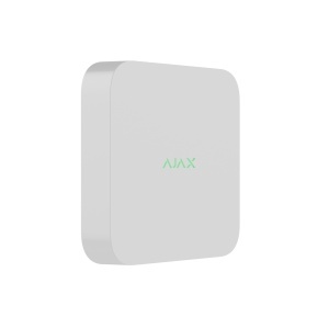 NVR Ajax (16-ch), alb - Img 2