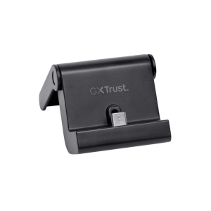 Pachet accesorii Trust pentru conosola Nintendo Switch, pachetul contine: husa de transport, 2 x prinderi Joy-Con, 2 x volan, sticla securizata pentru Switch, sticla securizata pentru Switch OLED, stand de incarcare, cablu USB-C-A, manual de utilizator - Img 3
