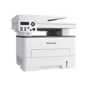 PANTUM M7100DN MONO LASER MFP - Img 4