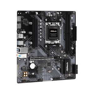 Placa de bază ASRock A620M-HDV/M.2+ AM5 - Img 2