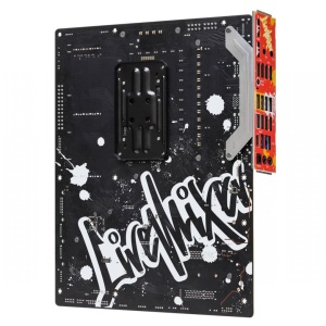 Placa de bază ASRock B650 LIVEMIXER AM5 - Img 4