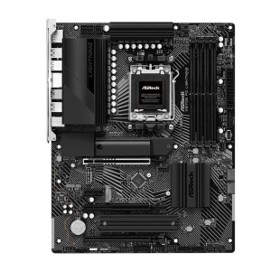 Placa de bază ASRock X670E AM5 - Img 2