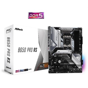 Placa de bază ASRock Z790 PRO RS/D4 LGA1700