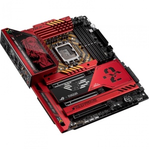 Placa de bază ASUS ROG MAXIMUS Z790 HERO EVA-02 EDITION LGA1700 - Img 1