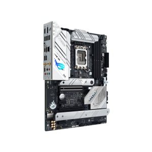 Placa de bază ASUS ROG STRIX B760-A DDR4 WIFI LGA1700 - Img 2