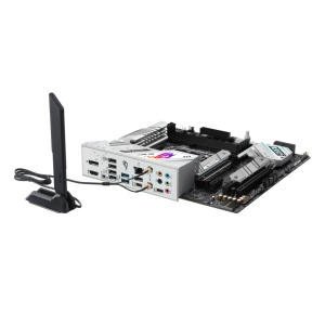 Placa de bază ASUS ROG STRIX B760-G DDR4 WIFI LGA1700 - Img 4
