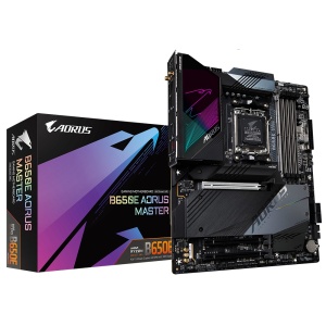 Placa de bază Gigabyte B650E AORUS MASTER AM5
