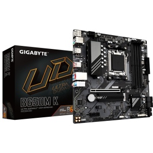 Placa de bază Gigabyte B650M K AM5 - Img 5