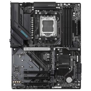 Placa de bază Gigabyte B850 GAMING X WIFI6 AM5 - Img 2