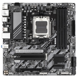 Placa de baza GIGABYTE B850M DS3H - Img 2