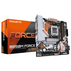 Placa de bază Gigabyte B850M FORCE AM5