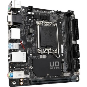 Placa de bază Gigabyte H610I LGA1700 - Img 3