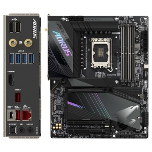 Placa de bază Gigabyte Z790 AORUS PRO X WIFI7 LGA1700 - Img 2