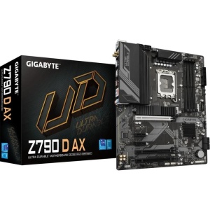 Placa de bază Gigabyte Z790 D AX LGA1700 - Img 1
