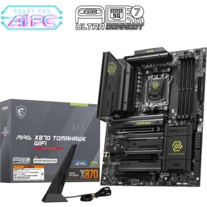 Placa de bază MSI MAG X870 TOMAHAWK WIFI AM5