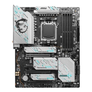 Placa de bază MSI X670E GAMING PLUS WIFI AM5 - Img 3