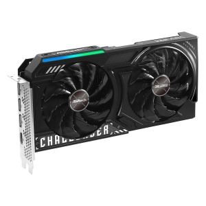 Placa Video ASROCK INTEL ARC B580 CHALLENGER 12GB OC GDDR6 192 bit - Img 3