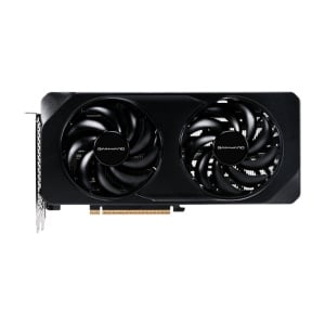 Placa Video GAINWARD GEFORCE RTX 5060 GHOST OC 8GB GDDR7 128 bit, PCIE 5.0, 3x DP 1x HDMI