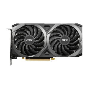 Placa video MSI GeForce RTX 3060, 12GB GDDR6, PCI Express 4.0, 192bit - Img 2