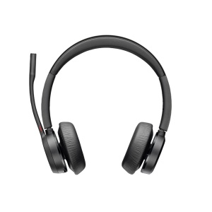 Poly Voyager 4320 Microsoft Teams Certified USB-C Headset +BT700 dongle