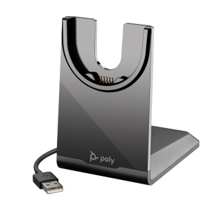 Poly Voyager USB-A Charging Stand - Img 2