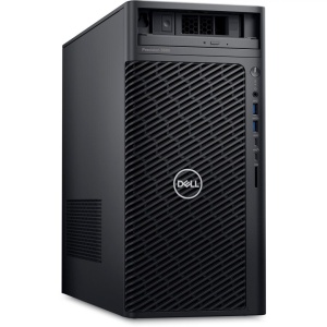 Precision 3680 Tower 1000W, Intel I9-14900K, 128GB Ram, 2TB SSD, 2TB HDD, NVIDIA RTX 4500 Ada, Windows 11 Pro - Img 1