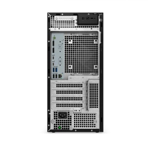 Precision 3680 Tower CTO BASE 1000W, Intel I9-14900K, 32GB Ram, 2TB SSD, NVIDIA RTX 5000 Ada, Windows 11 Pro - Img 3