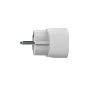 Priza Inteligenta Wireless Ajax Socket, alb - Img 4