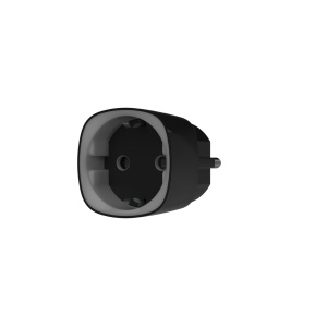 Priza Inteligenta Wireless Ajax Socket, negru - Img 3