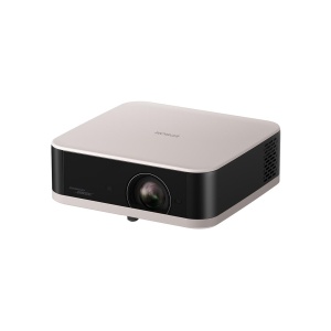 PROIECTOR EPSON EF-61R ROSE QUARTZ, Luminozitate: 700 Lumeni, Rezolutie: 1080p, Aspect ratio: 16:9, Contrast: 5.000.000:1, Refresh rate: 192 Hz - 240 Hz, Suport HDR, Dimensiuni ecran proiectie: 30'-150", Distanta proiectie:0.8-4m, Interfata: USB 2.0-A, - Img 2