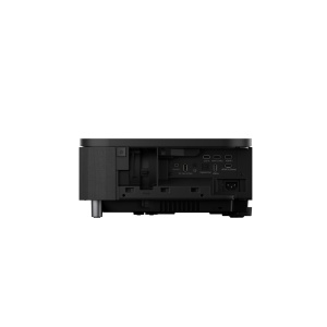 Proiector Epson EH-LS800B, 3LCD, 4.000 lumeni, 4K PRO-UHD, 16:9, 2.500.000:1, laser 20.000 ore, HDR10, HLG, zoom 1- 2,5, dimensiune maxima imagine 150", 3* USB 2.0-A, USB 2.0 Type B (Service Only), Wireless LAN IEEE 802.11a/b/g/n/ac, Jack plug out, - Img 3