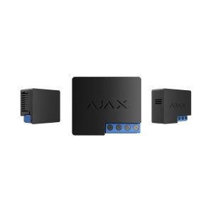 Releu de Alimentare Wireless Ajax WallSwitch (produs resigilat) - Img 4