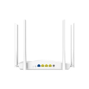 Router Wireless TENDA RX3, AX1800, Wi-Fi 6, Dual- Band, Gigabit - Img 2