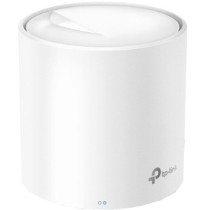 Router Wireless TP-LINK Deco X20, AX1800, Wi-Fi 6, Dual-Band, Gigabit