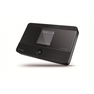 Router wireless TP-LINK M7350 3G/4G Mobile WiFi - Img 2