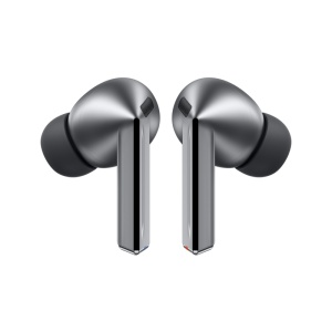 Samsung Galaxy Buds PRO 3 ANC Silver (garantie doar la nod)