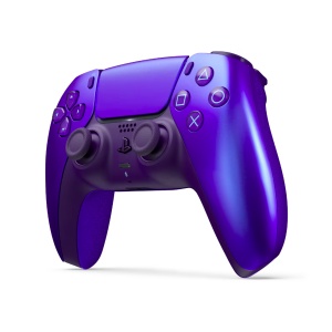 Sony PS5 Dualsense Controller Chroma Indigo - Img 2