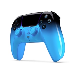 Sony PS5 Dualsense Controller Rhythm Blue - Img 2