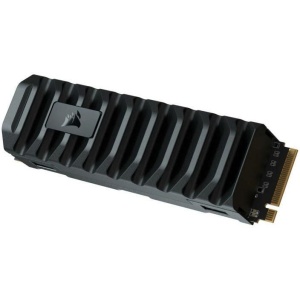SSD CORSAIR MP600 PRO XT 2TB M.2 NVME - Img 2