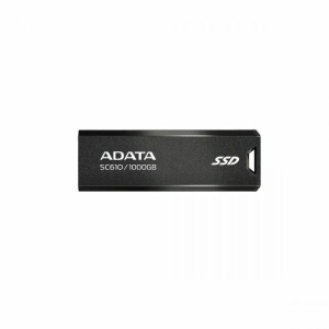 SSD Extern Adata 1000GB USB 3.1 BLACK - Img 2