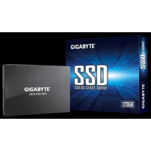 SSD Gigabyte, 120GB, 2.5", SATA III - Img 1
