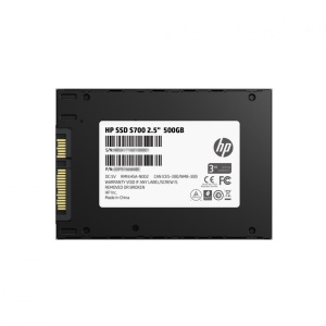 SSD HP S700, 500GB, 2.5", SATA III - Img 4