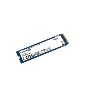 SSD Kingston, SNV2S, M2-2280, 250GB, PCI Express 3.0 x4 NVMe - Img 2