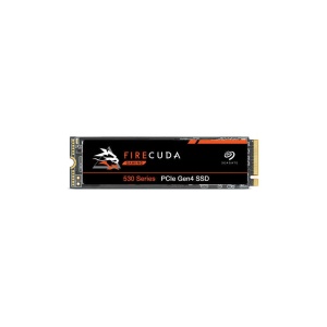 SSD Seagate FireCuda 530 4TB PCI Express 4.0 x4 M.2 2280