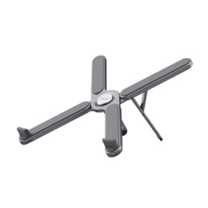 Stand laptop Trust Macy Foldable, alumin