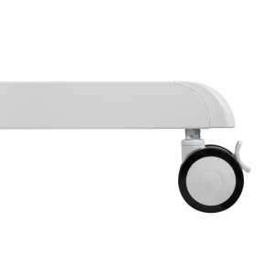 Stand TV mobil Serioux TV11-46TW, dimensiuni: 920x702x1595mm, compatibilitate dimensiune ecran: 37"-70", compatibil VESA: 200x200, 400x200, 300x300, 600x200, 350x350, 400x400, 600x400, greutate maximă suportata TV: 70 kg, interval de înclinare: 0° sau - Img 11